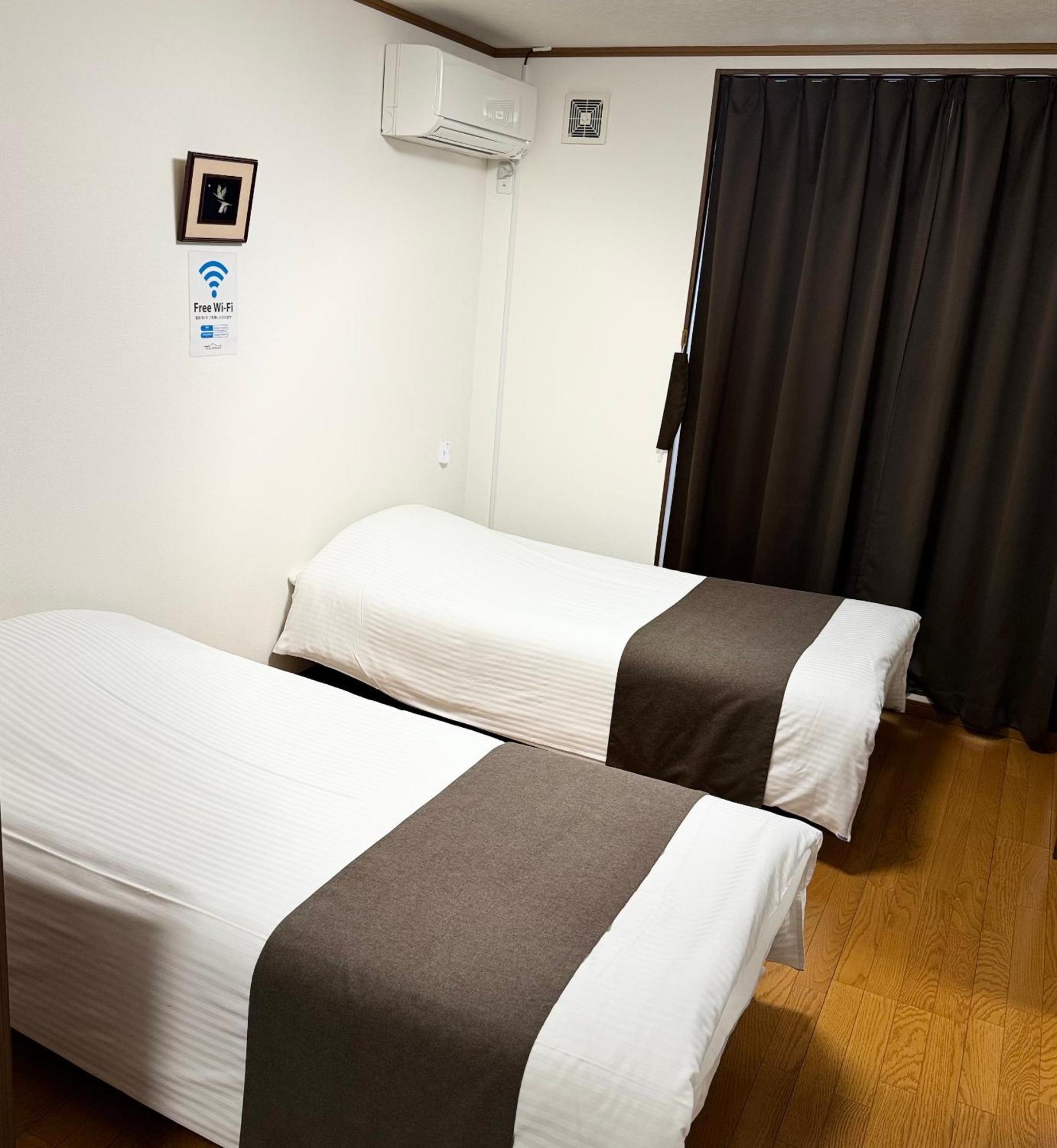 Thanyaporn Hotel Takayama  Luaran gambar
